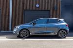 Renault Clio 2016 года